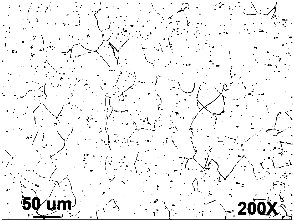 Al-Mg-Si-Cu-Mn alloy and preparation method thereof