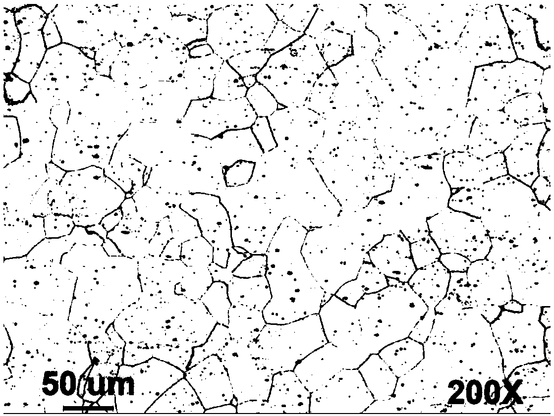 Al-Mg-Si-Cu-Mn alloy and preparation method thereof