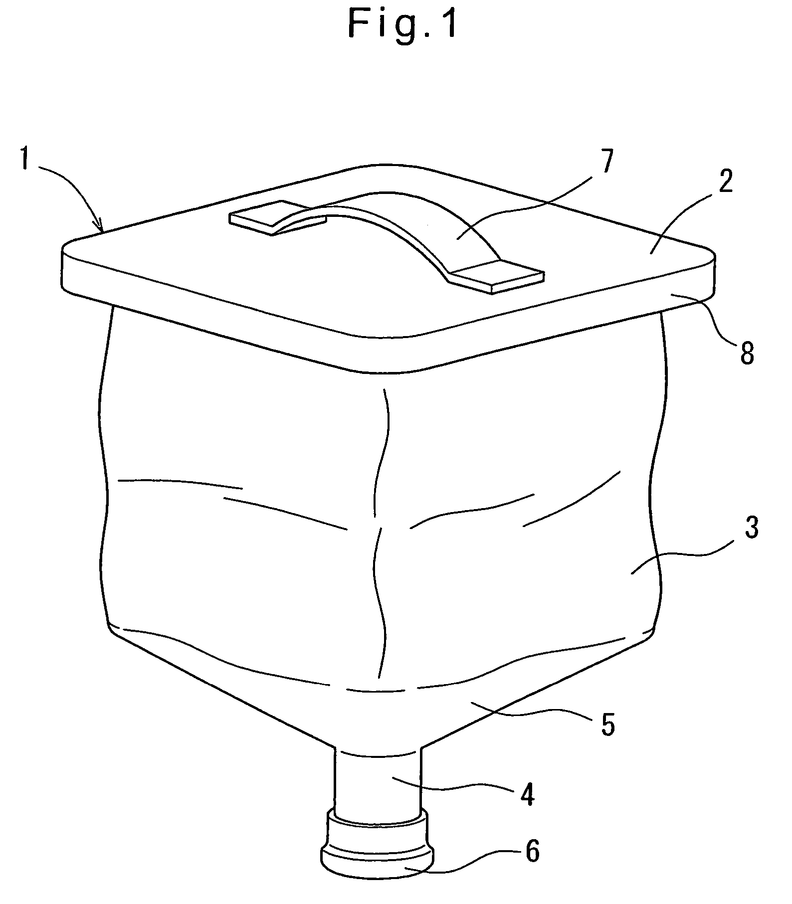 Container cartridge for beverage dispenser and support structure thereof