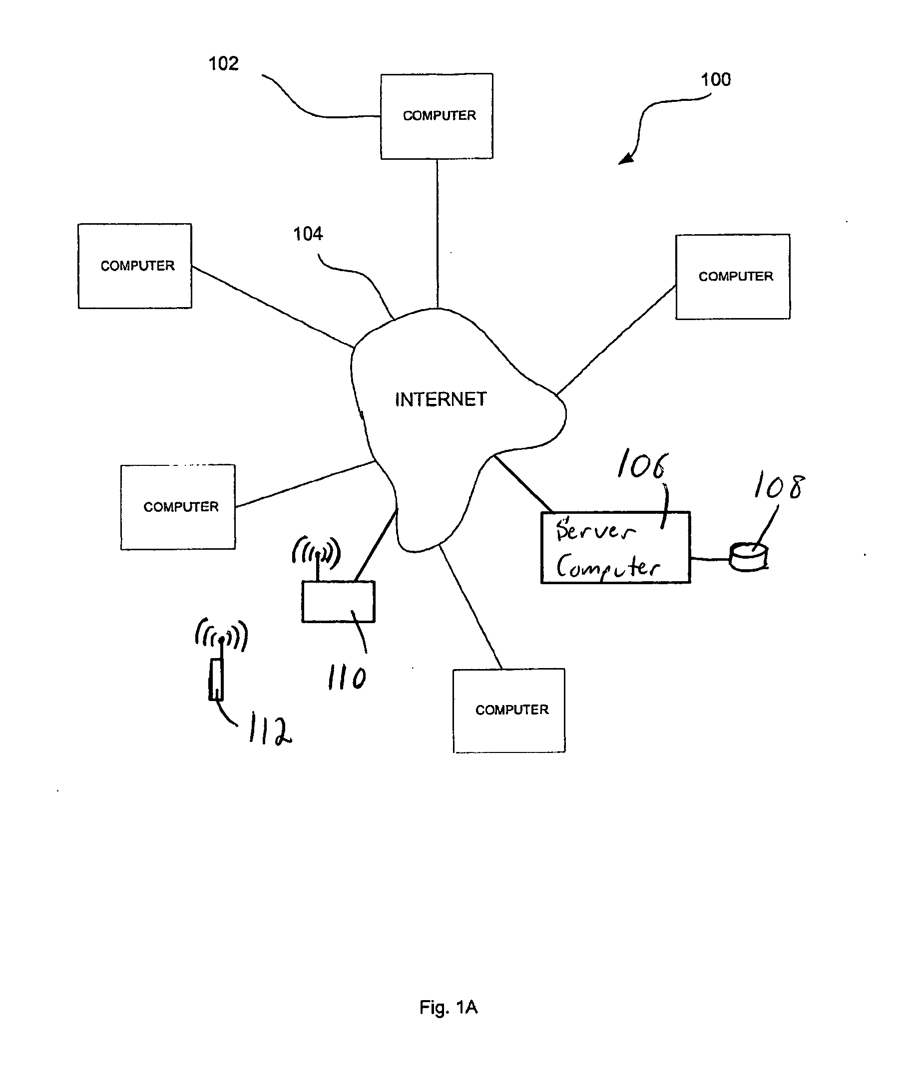 System, method, and article of manufacture for scheduling and document management integration