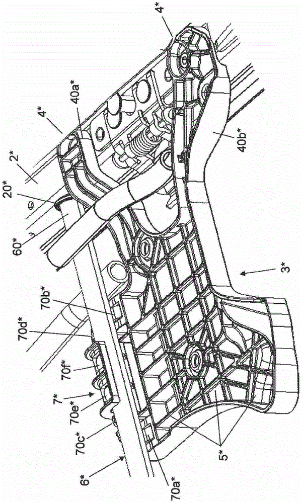 regulation system