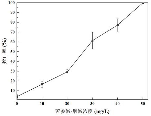 Application of Chouioia cunea Yang cytochrome p450CYP4C3 gene in insecticide stress resistance