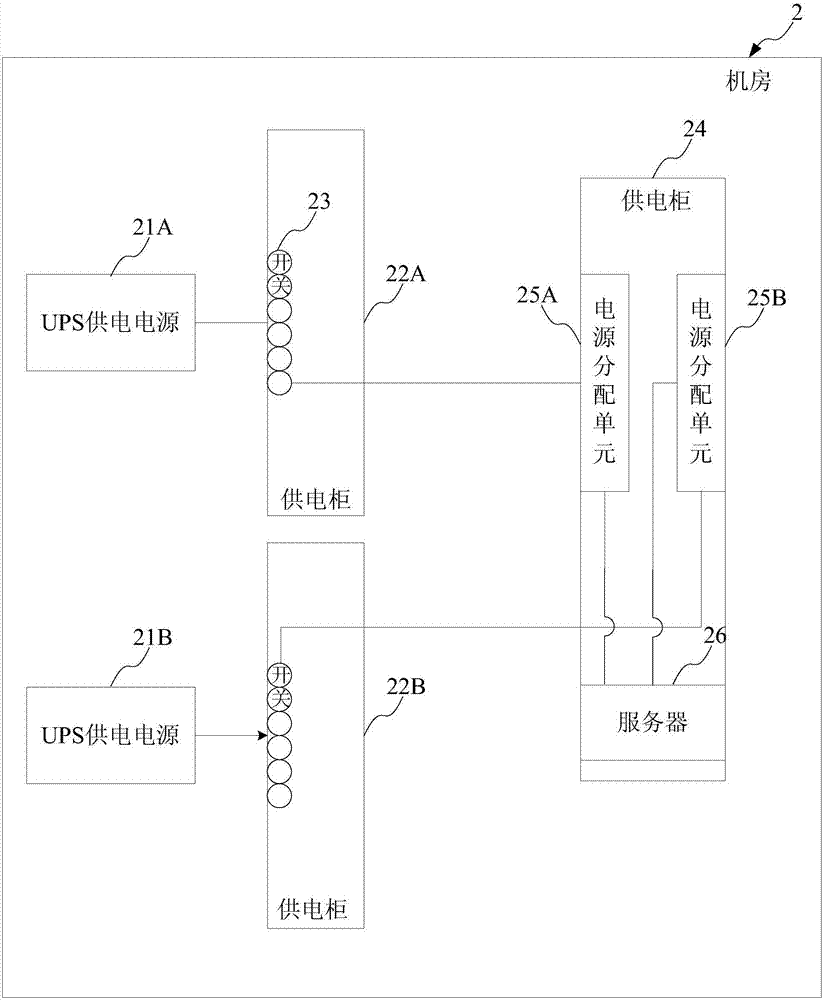 Topological graph management/display method and system, server end and client