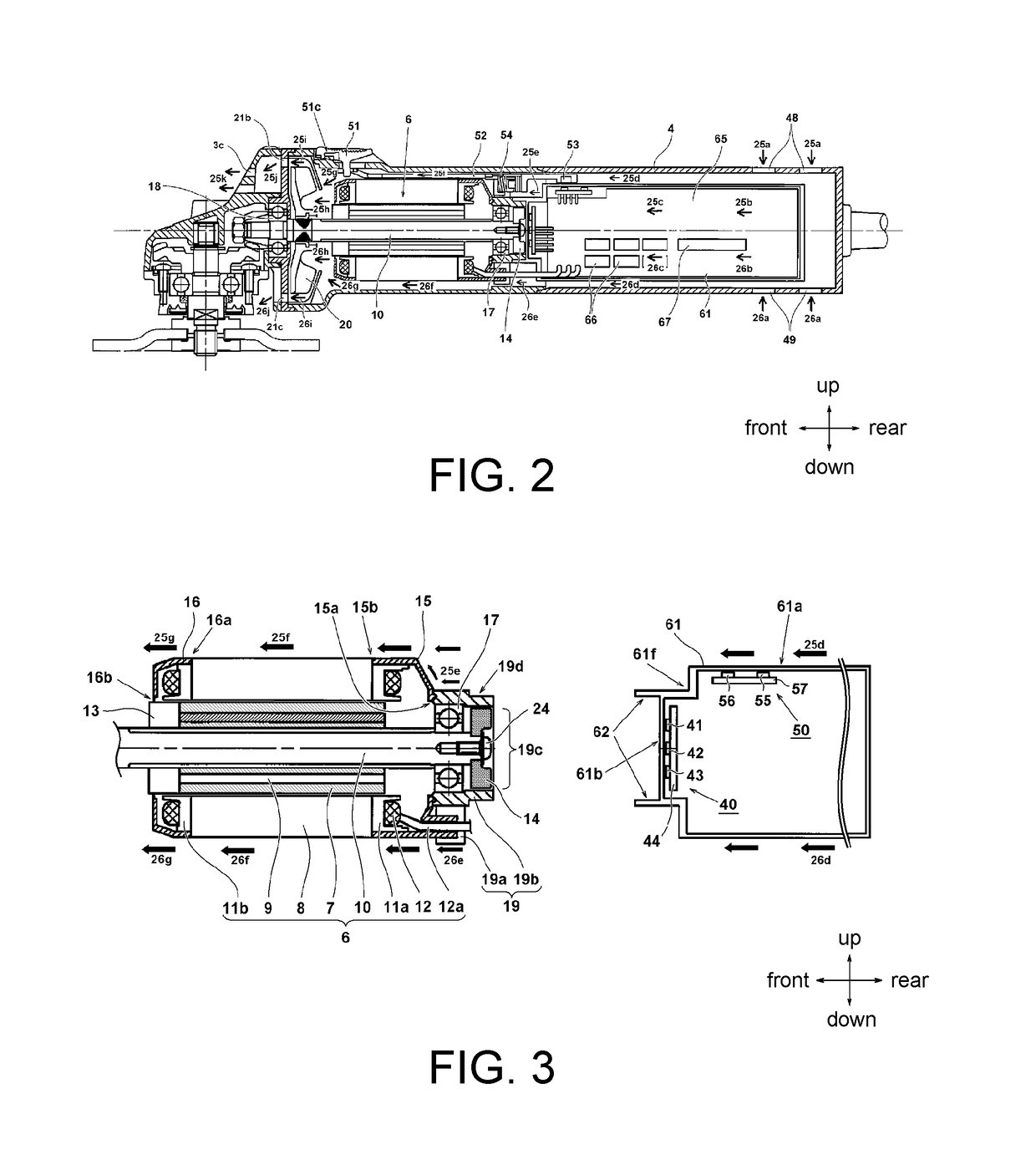 Electric tool