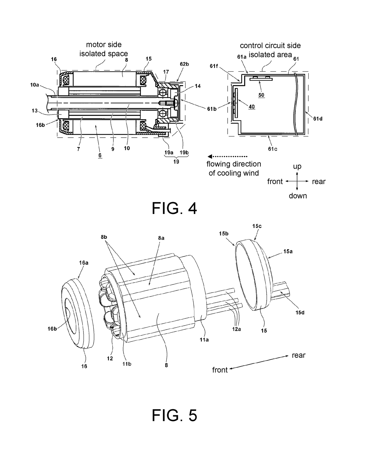 Electric tool