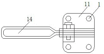 Novel rapid fixture