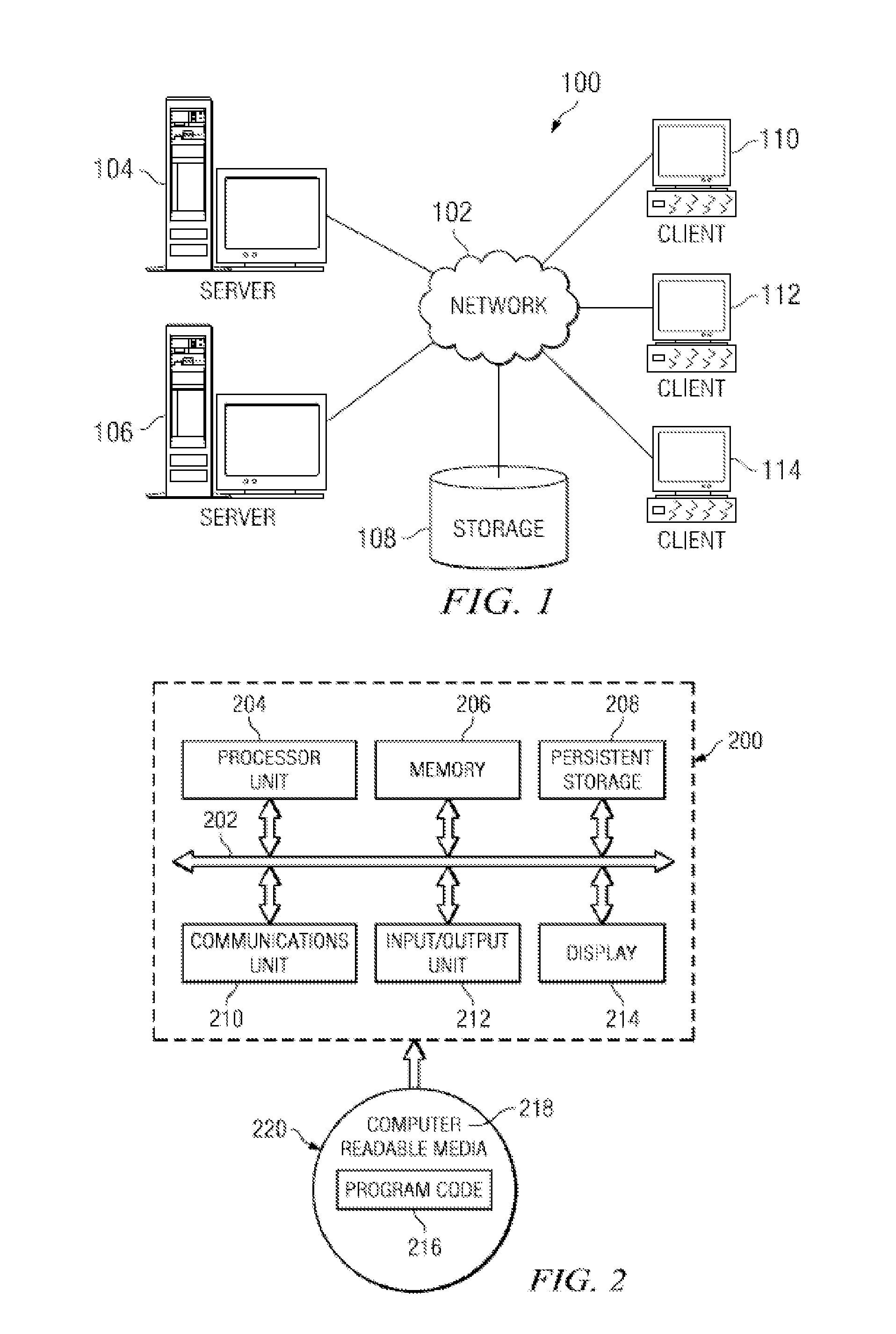 Method and apparatus for autonomic discovery of sensitive content