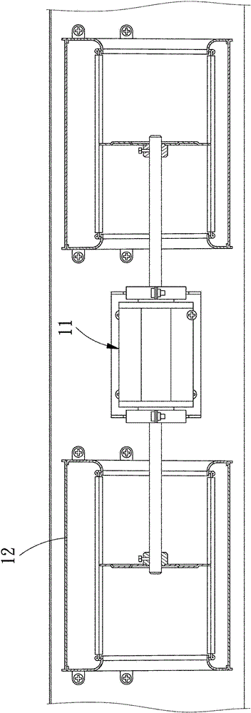 Air conditioning equipment that regulates indoor air quality