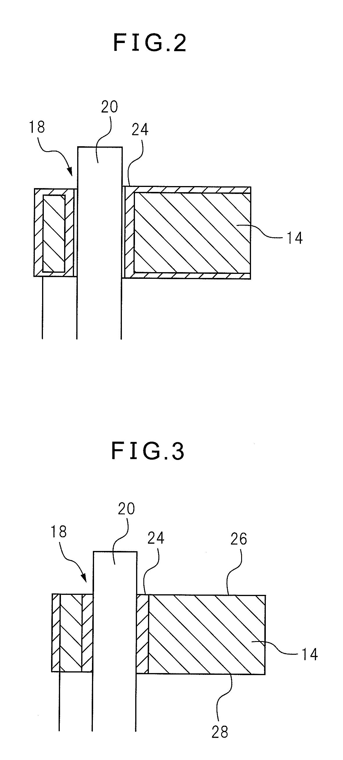 Squirrel-cage rotor of induction motor and production method thereof wherein end ring is brazed with bar