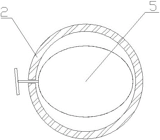 Valve type anti-clogging printer nozzle assembly