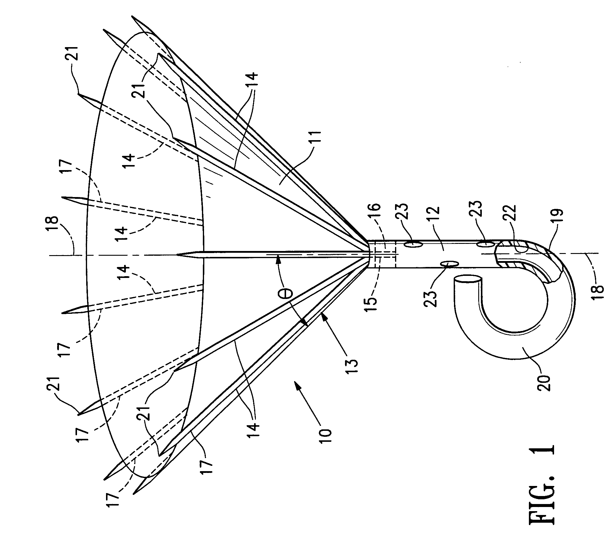 Ventricular partitioning device