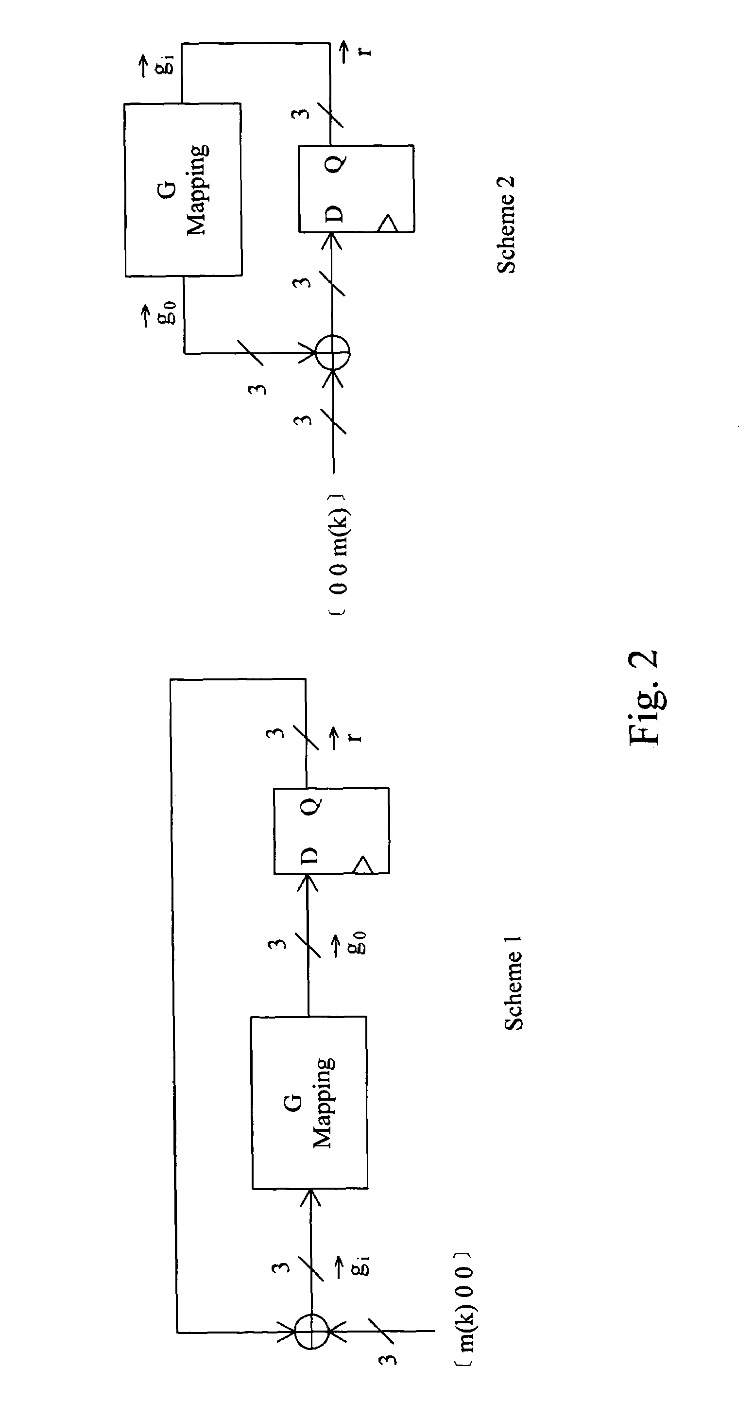 High performance CRC calculation method and system with a matrix transformation strategy