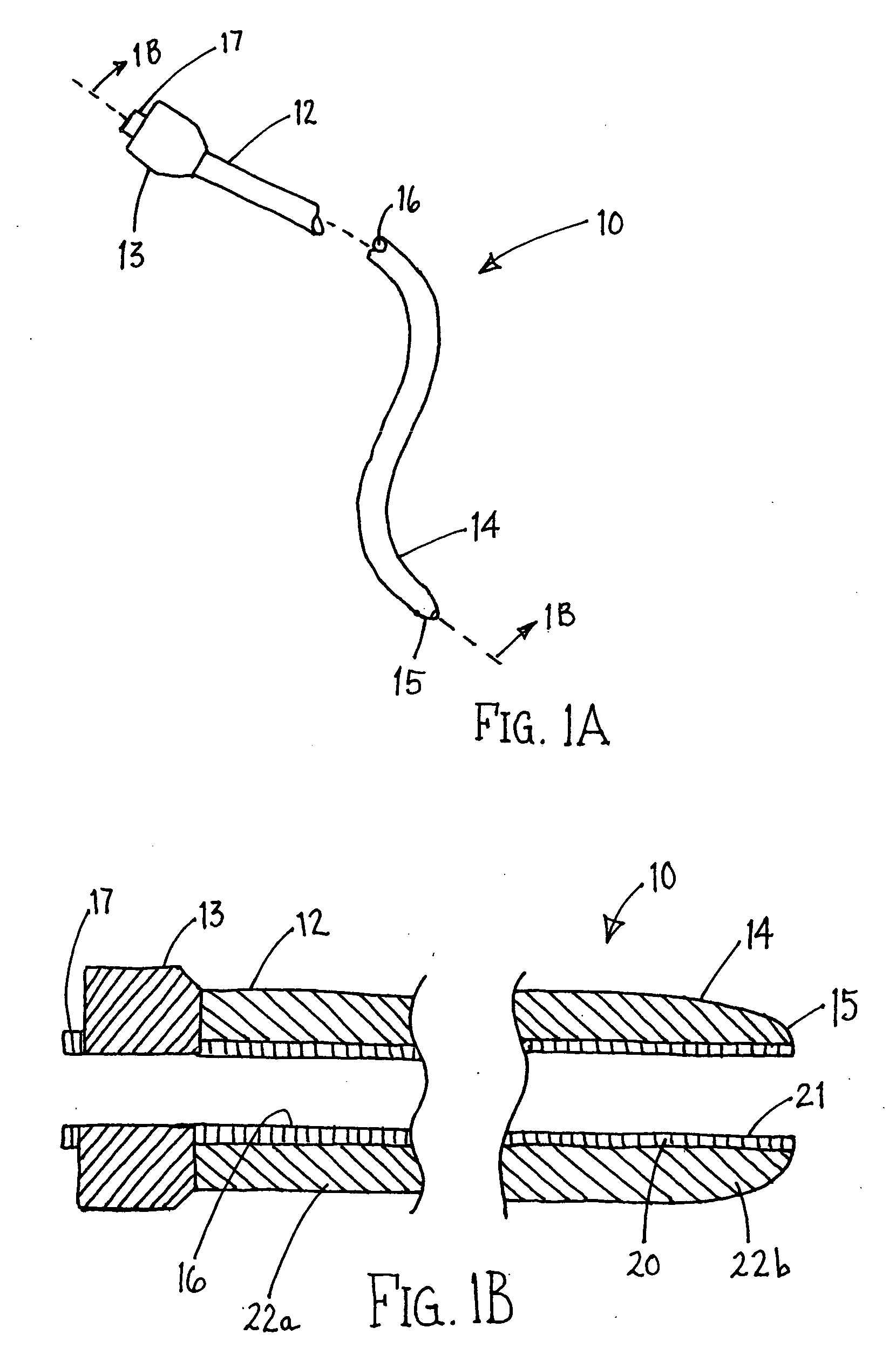 Catheters with lubricious linings and methods for making and using them