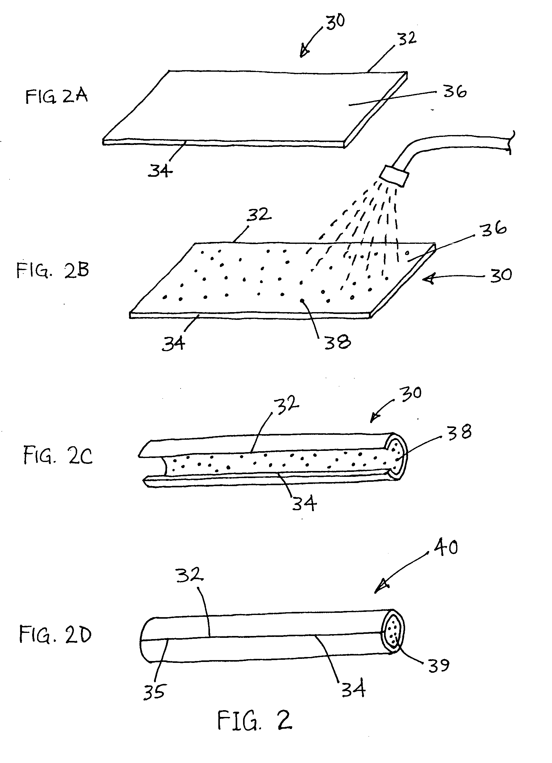 Catheters with lubricious linings and methods for making and using them