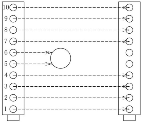 A compound intelligent production security system and its security method