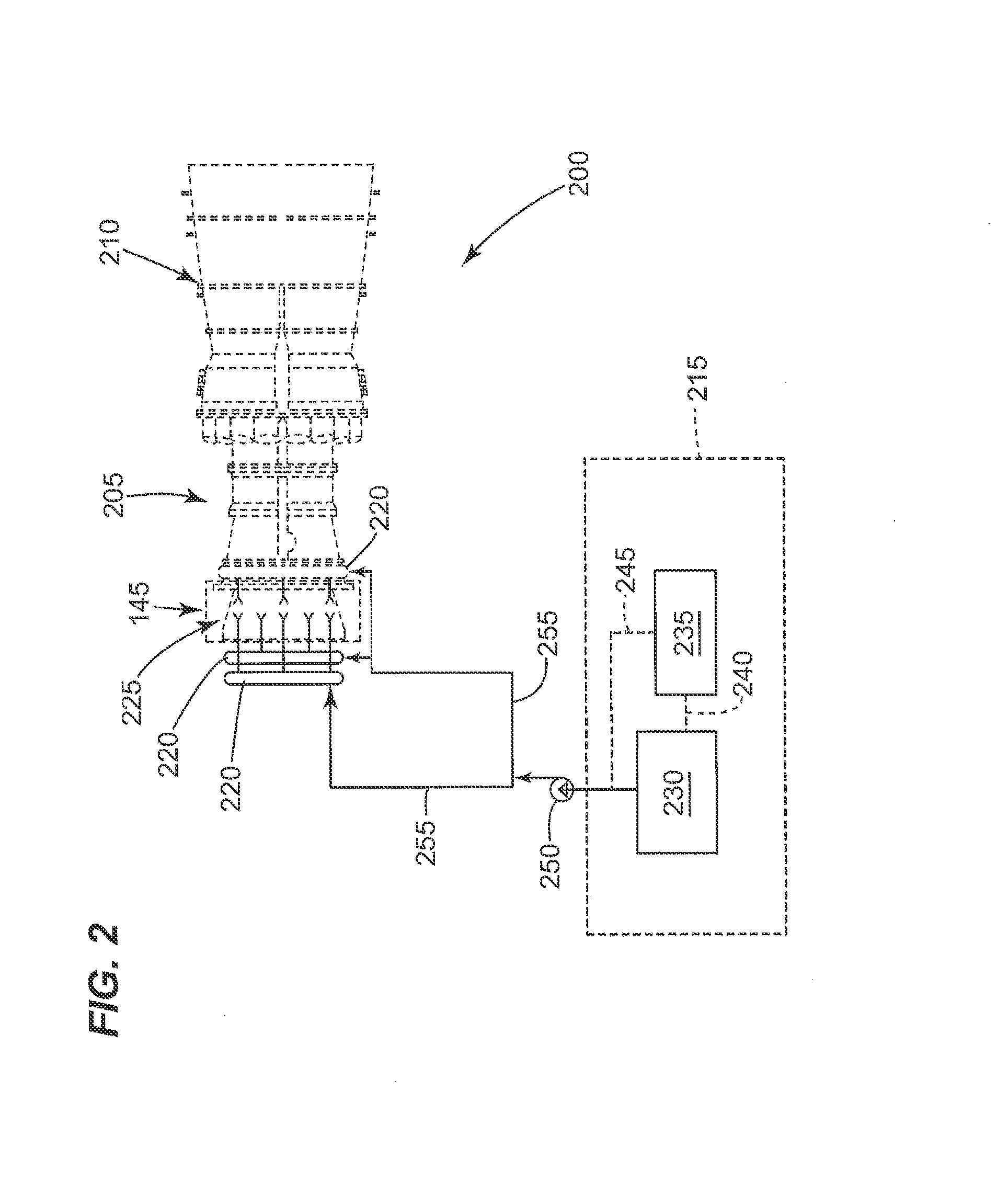 Cleansing and film-forming washes for turbine compressors