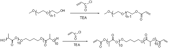 Potential of hydrogen (pH) response random copolymer based on poly-beta amino ester and preparation method and application thereof