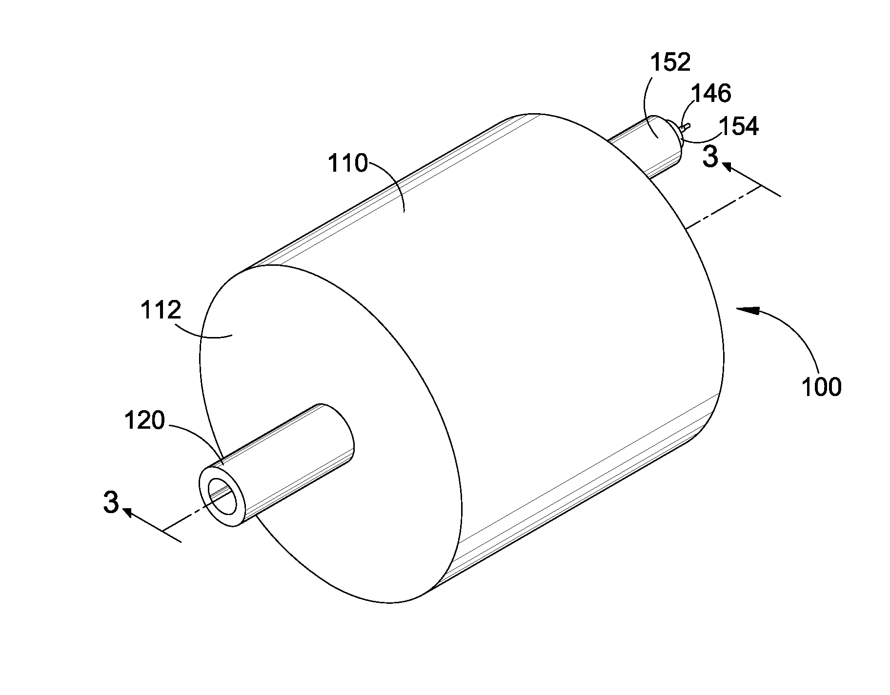 Multi-Axis Tilt Sensor for Correcting Gravitational Effects on the Measurement of Pressure by a Capacitance Diaphragm Gauge