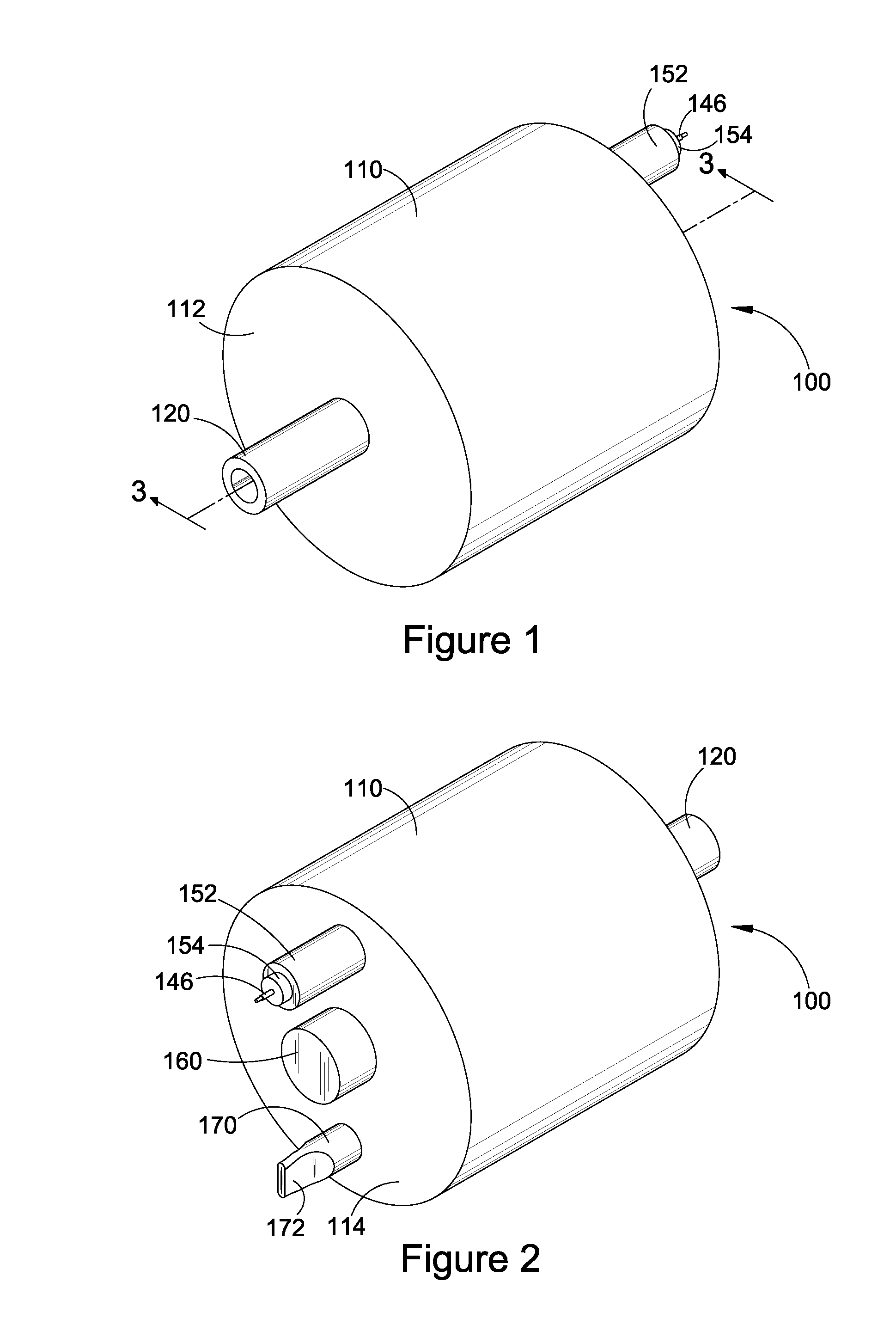 Multi-Axis Tilt Sensor for Correcting Gravitational Effects on the Measurement of Pressure by a Capacitance Diaphragm Gauge