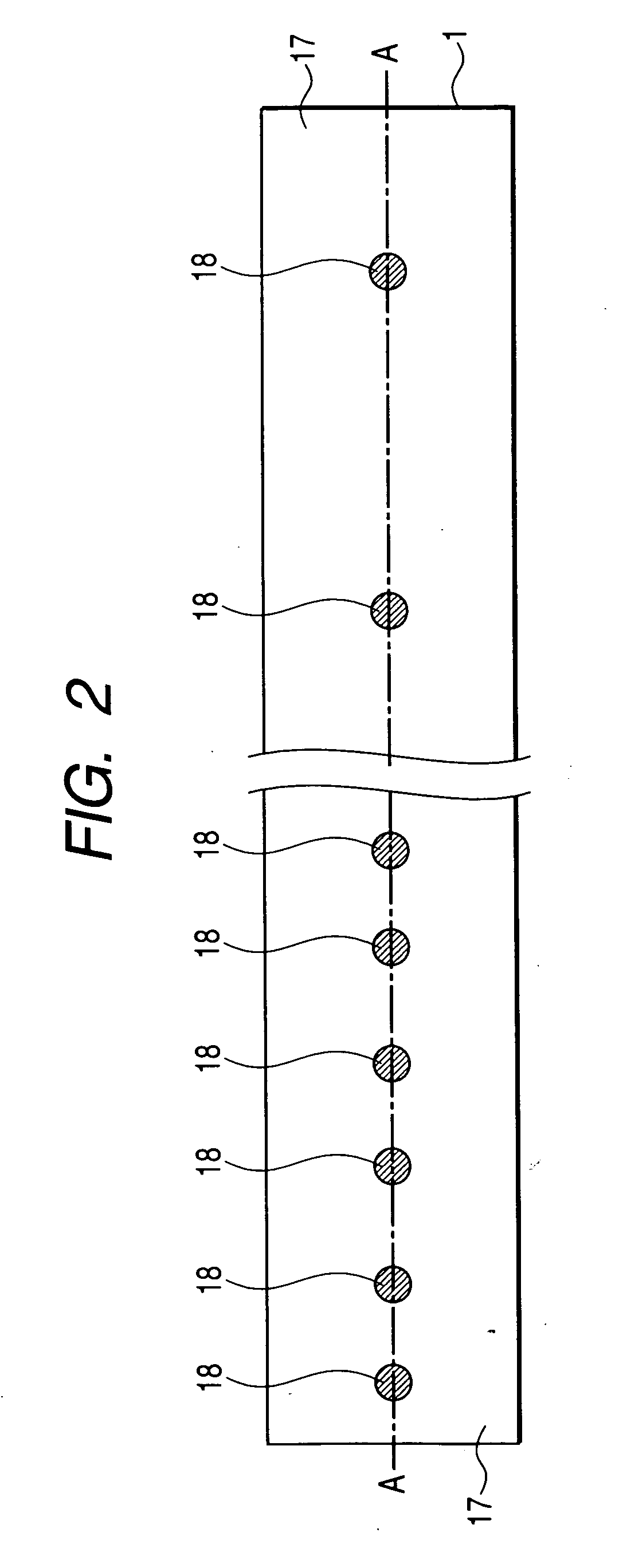 Semiconductor device and manufacturing method of the same