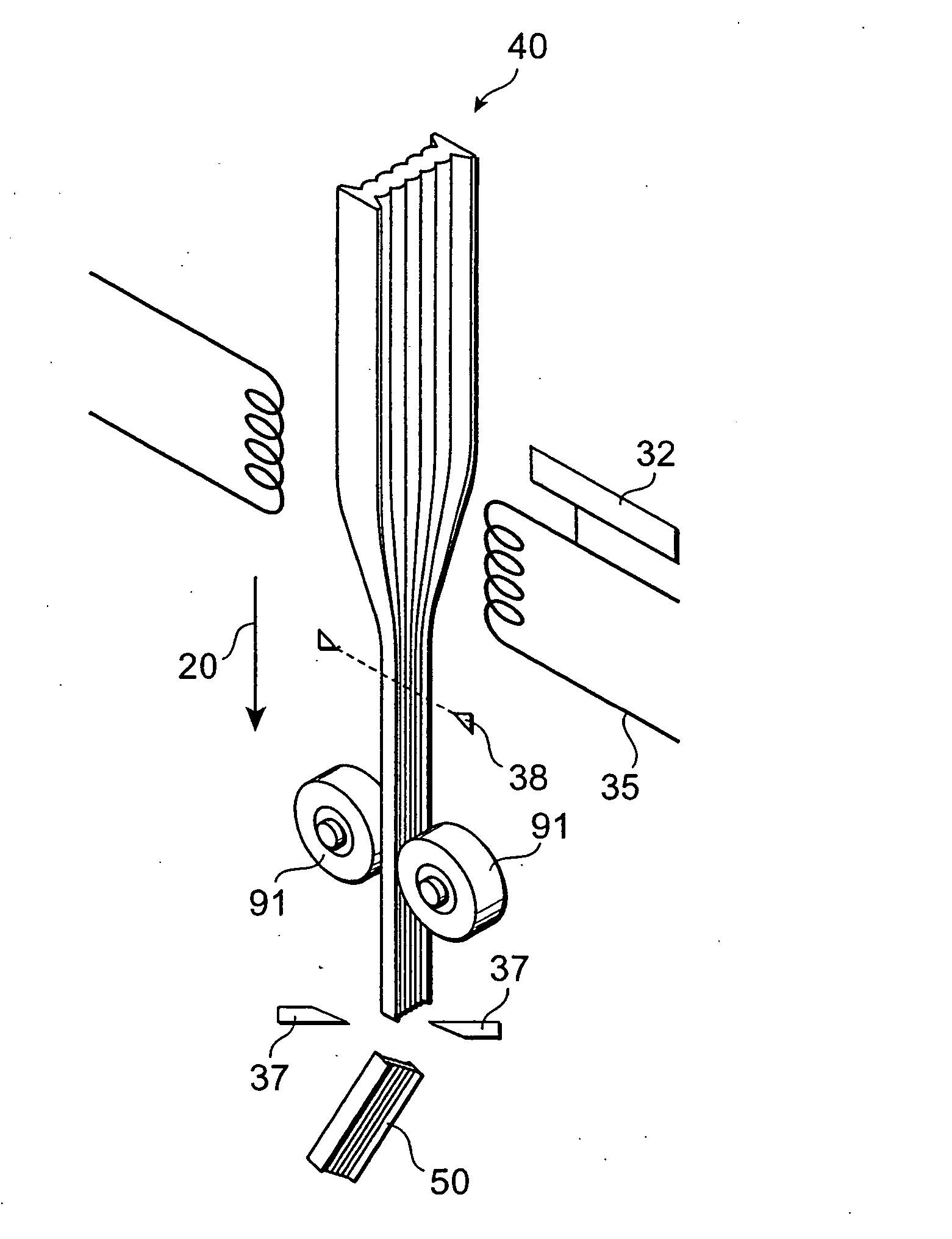 Optical lens and semiconductor laser apparatus