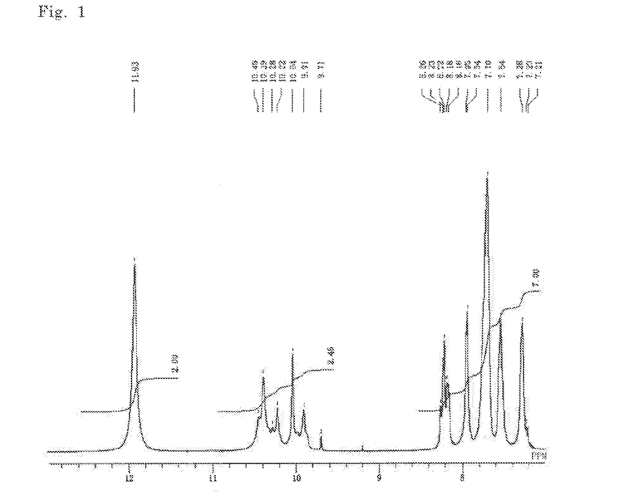 Polymide precursor and polymide