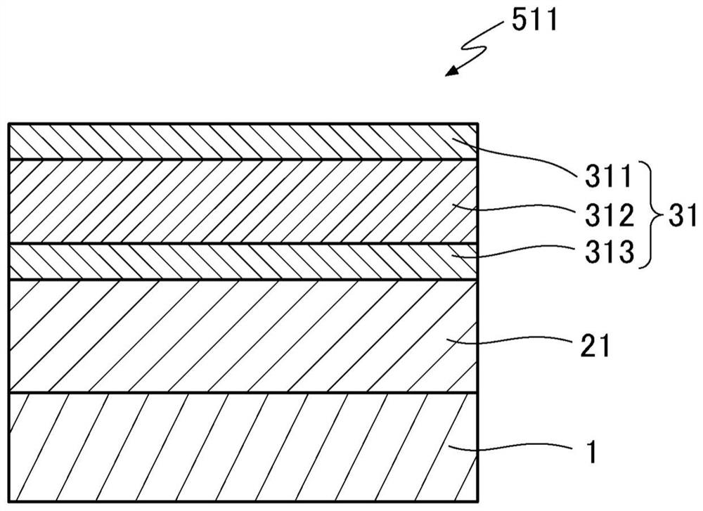 Photomask blank, method for producing photomask, and photomask