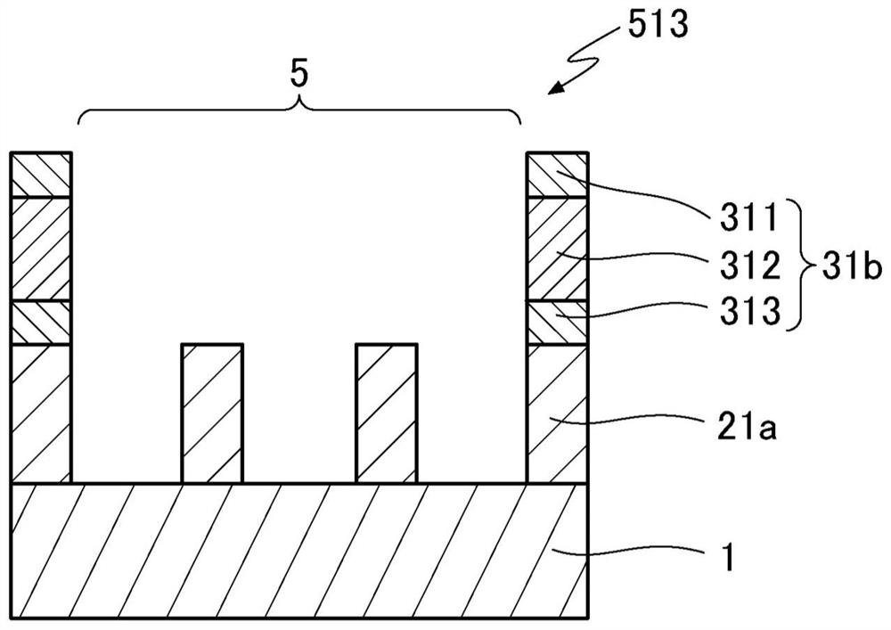 Photomask blank, method for producing photomask, and photomask