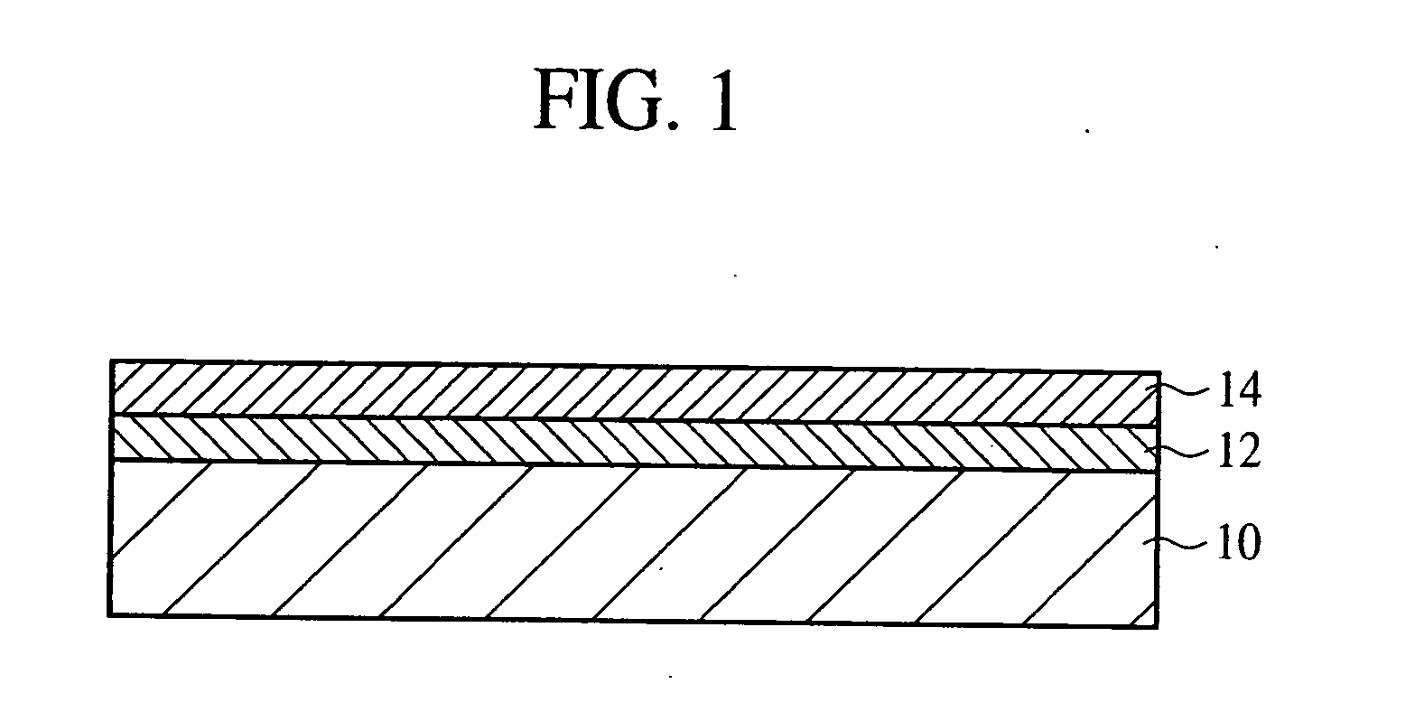 Semiconductor substrate and method for fabricating the same