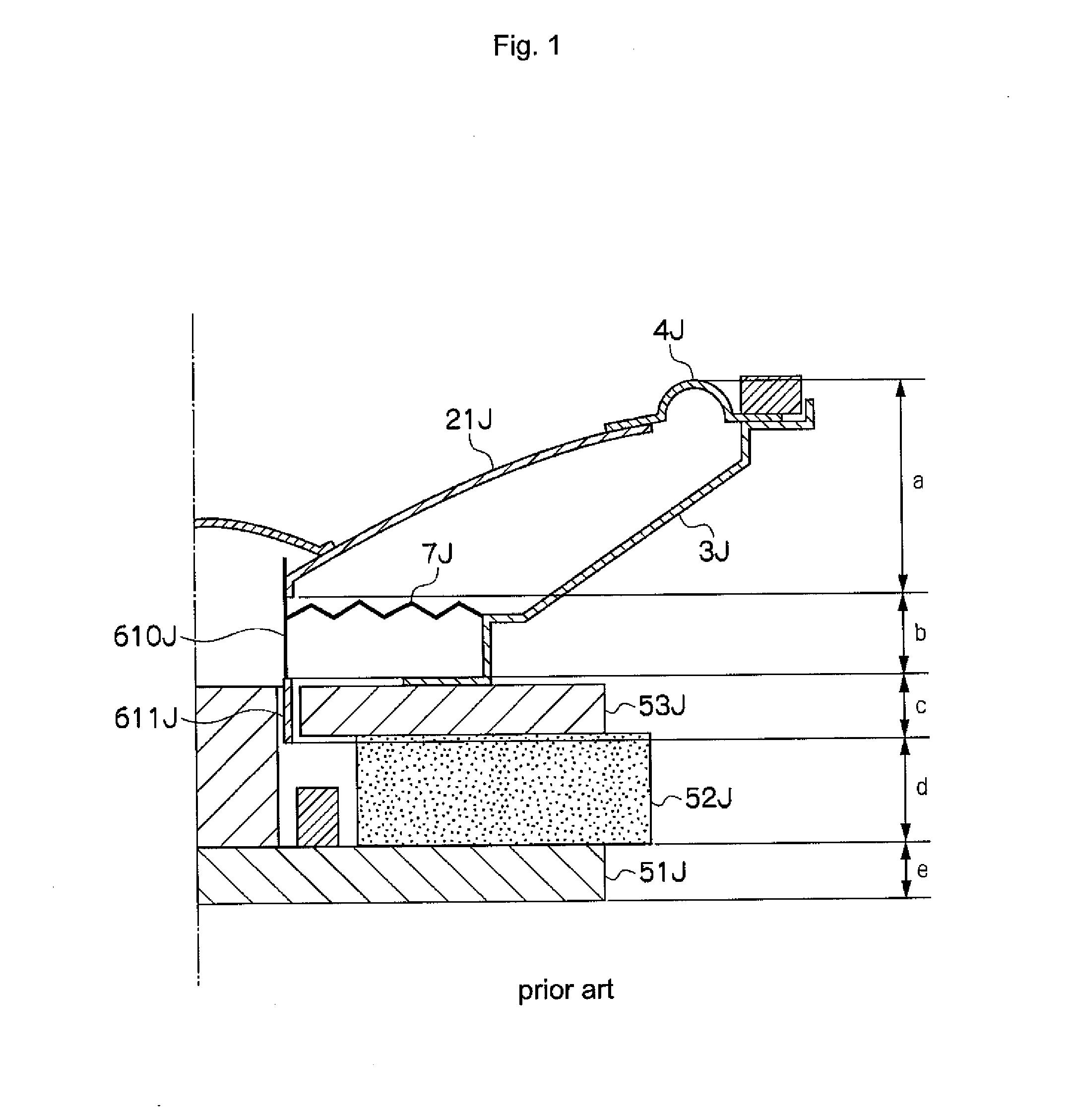 Voice coil for speaker device, and speaker device