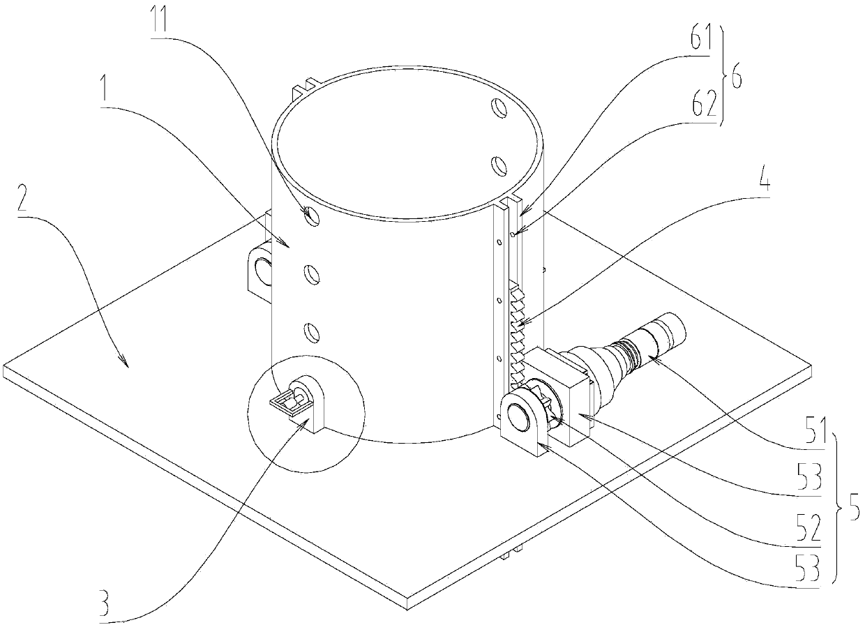 lifting device