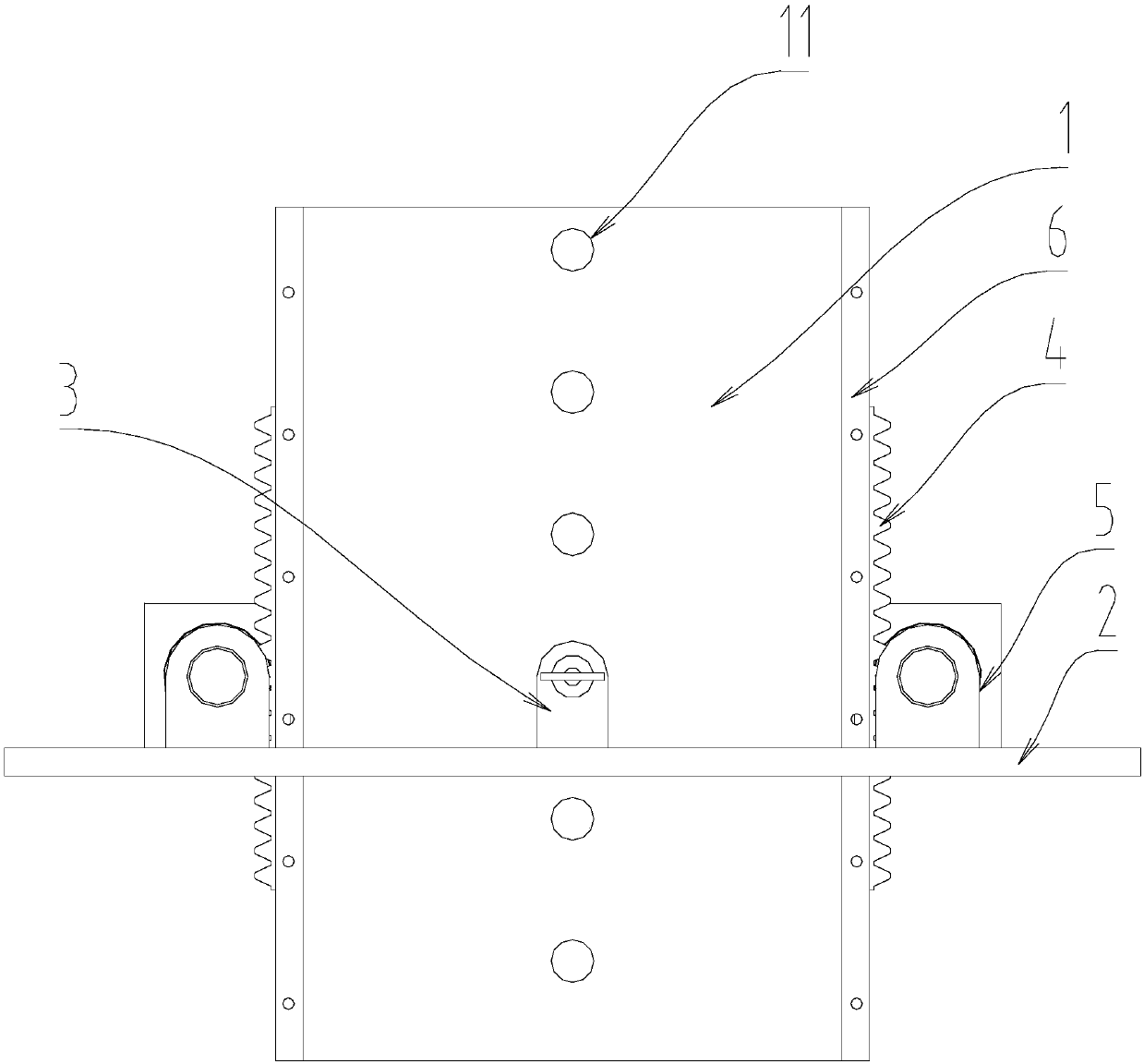 lifting device