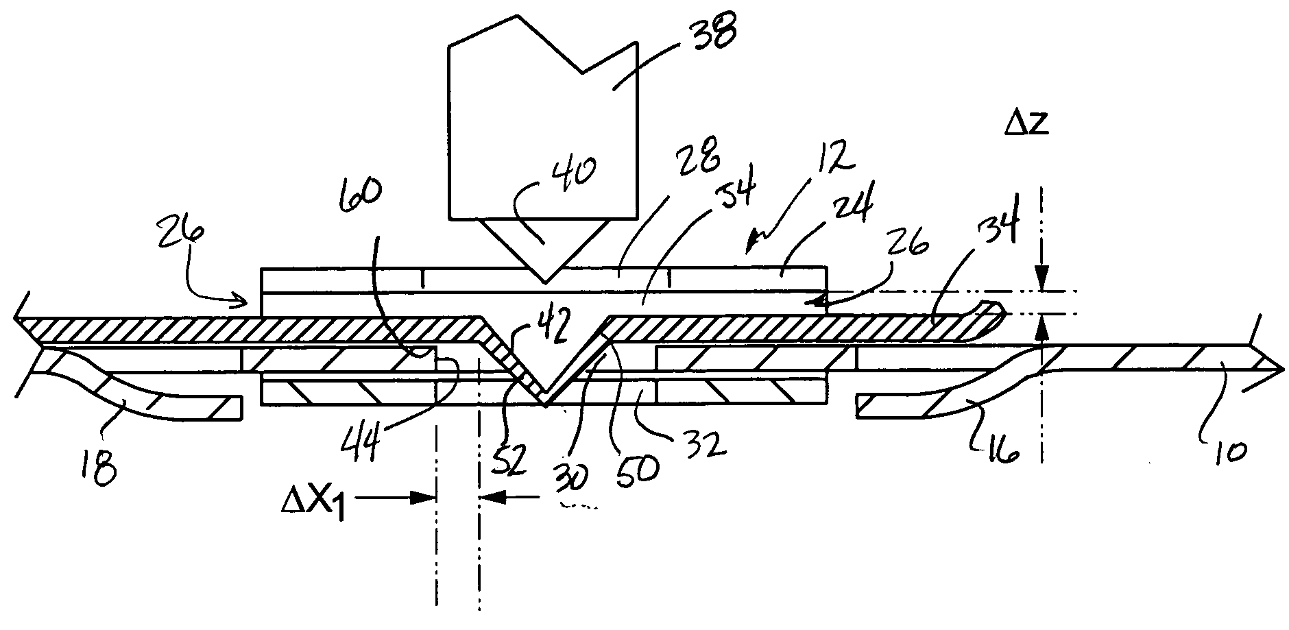 Method and apparatus for bundling objects