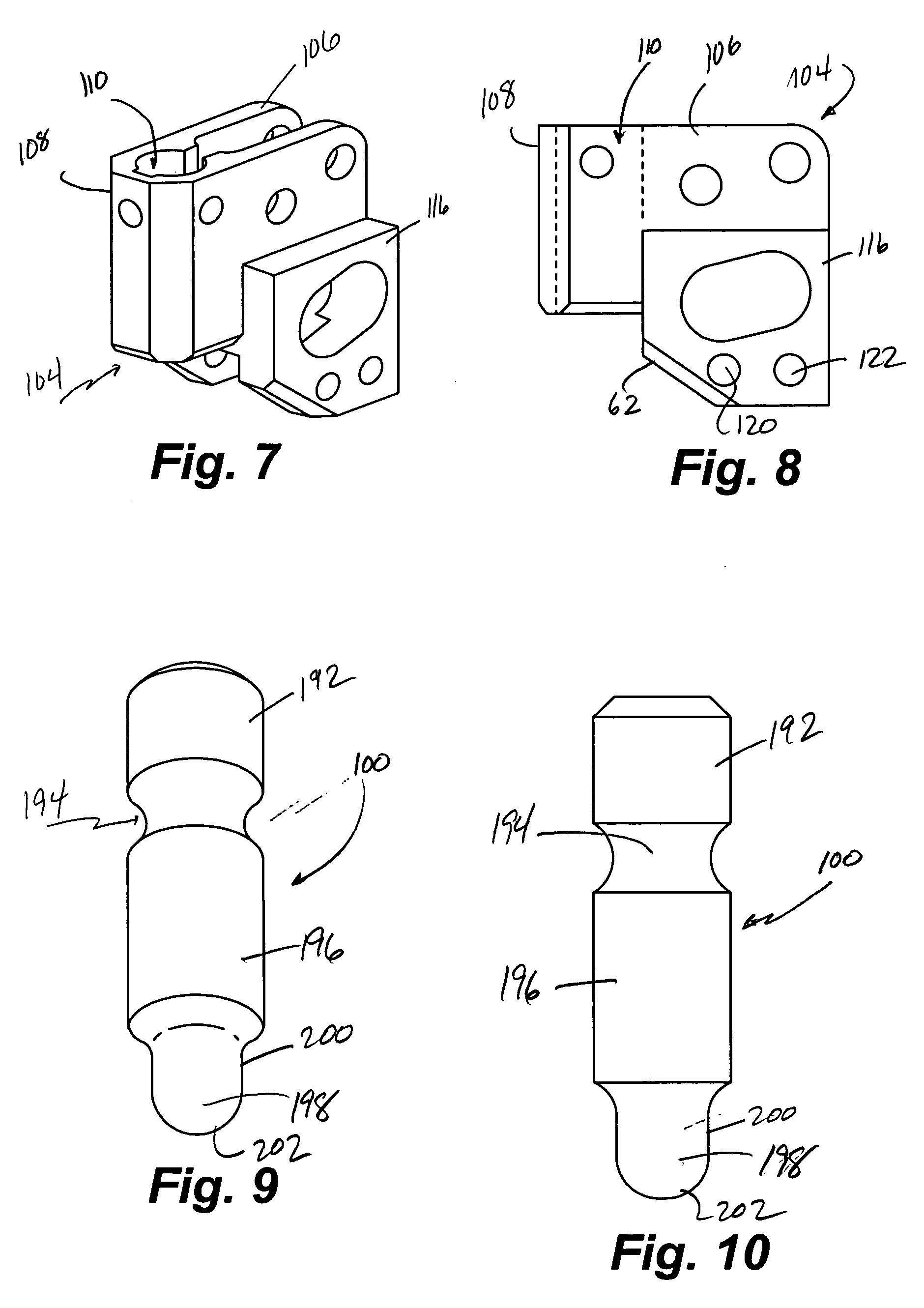 Method and apparatus for bundling objects