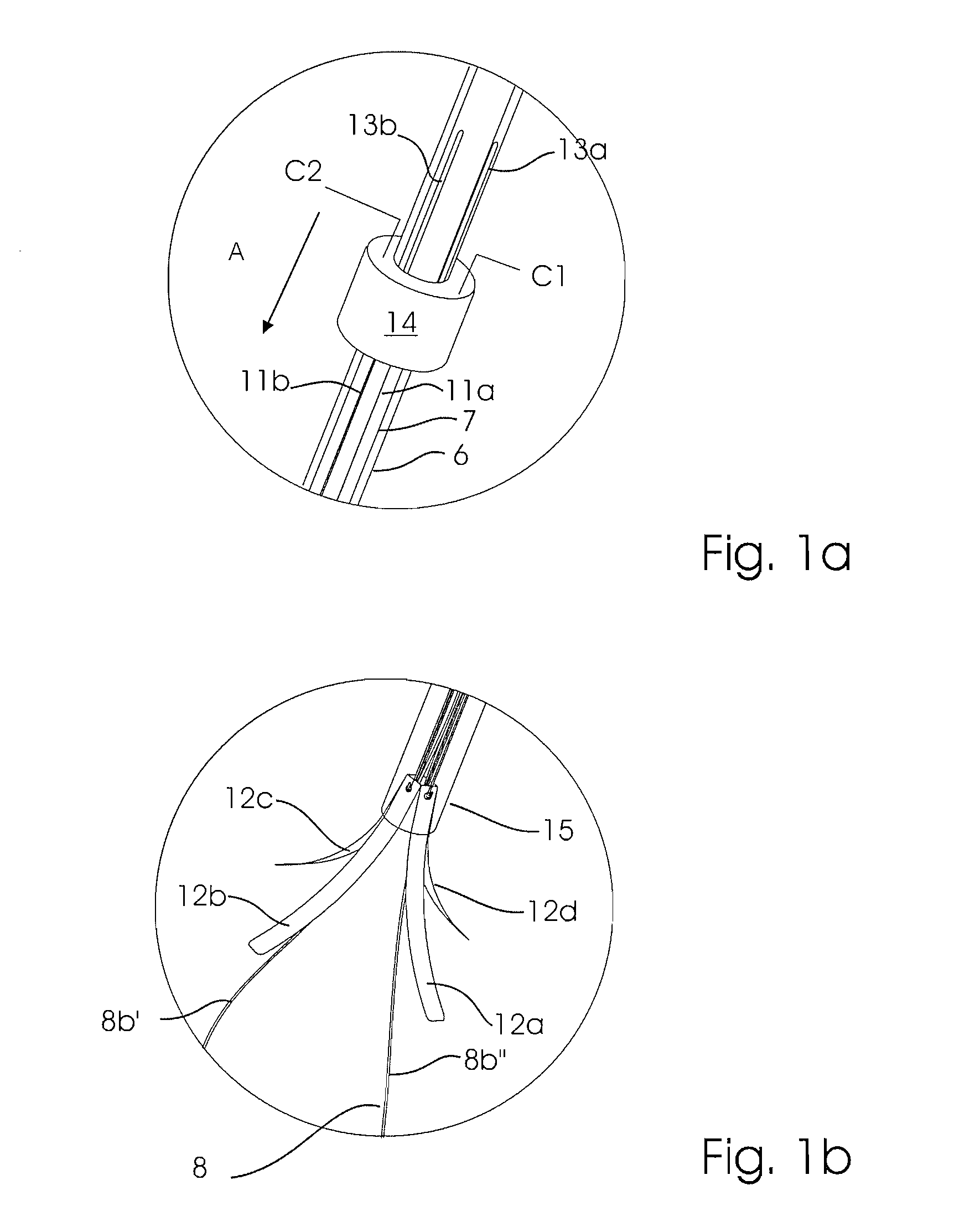 Bipolar electrosurgical instrument and method of using it