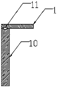 Novel electric pole feeder