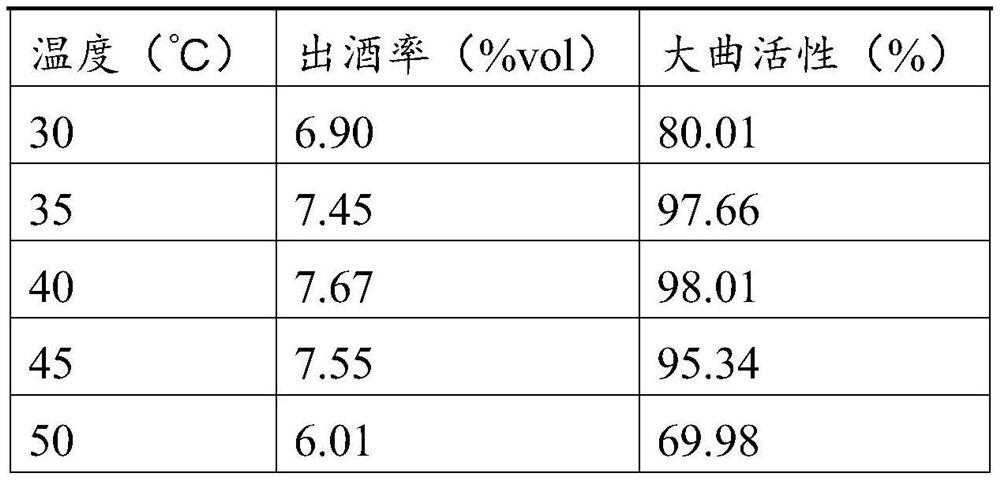 Method for brewing wine by fermenting longan seeds