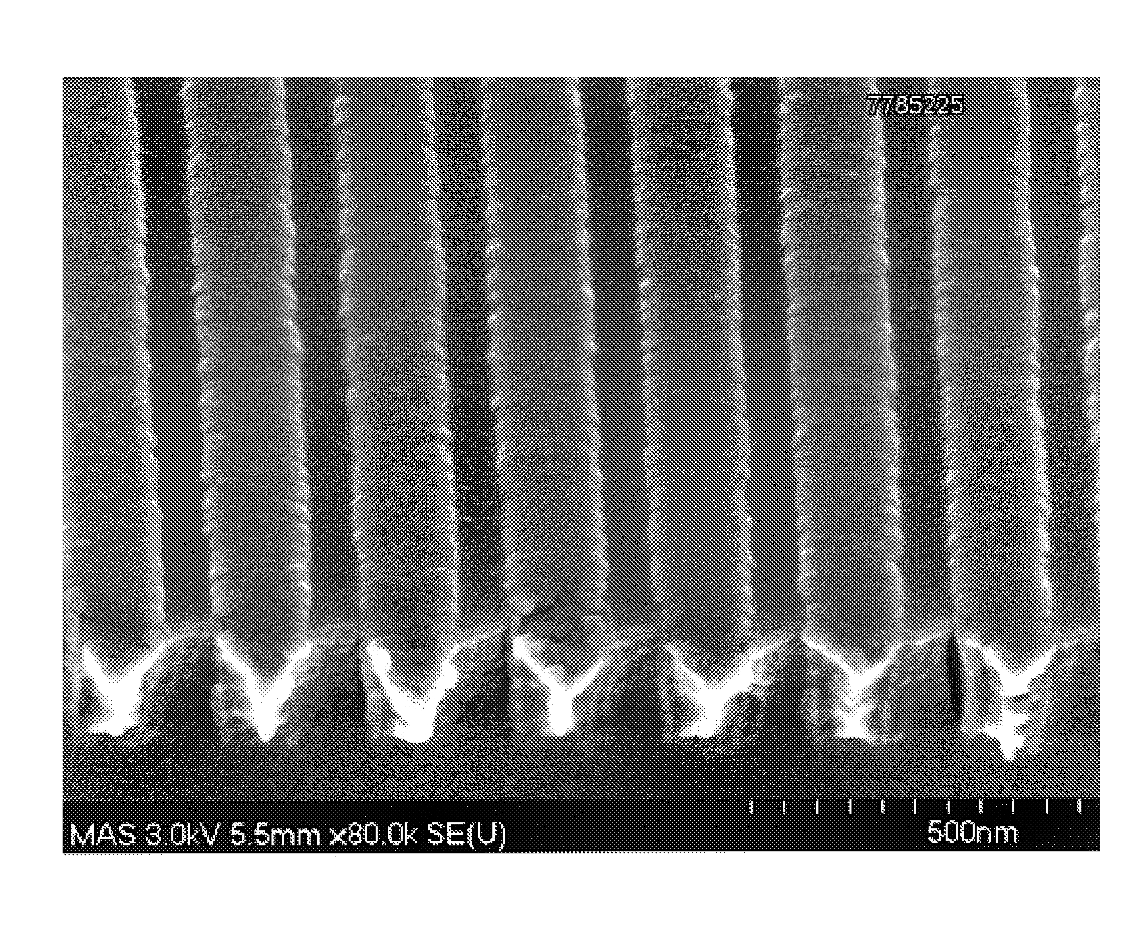 Cobalt and nickel electroless plating in microelectronic devices