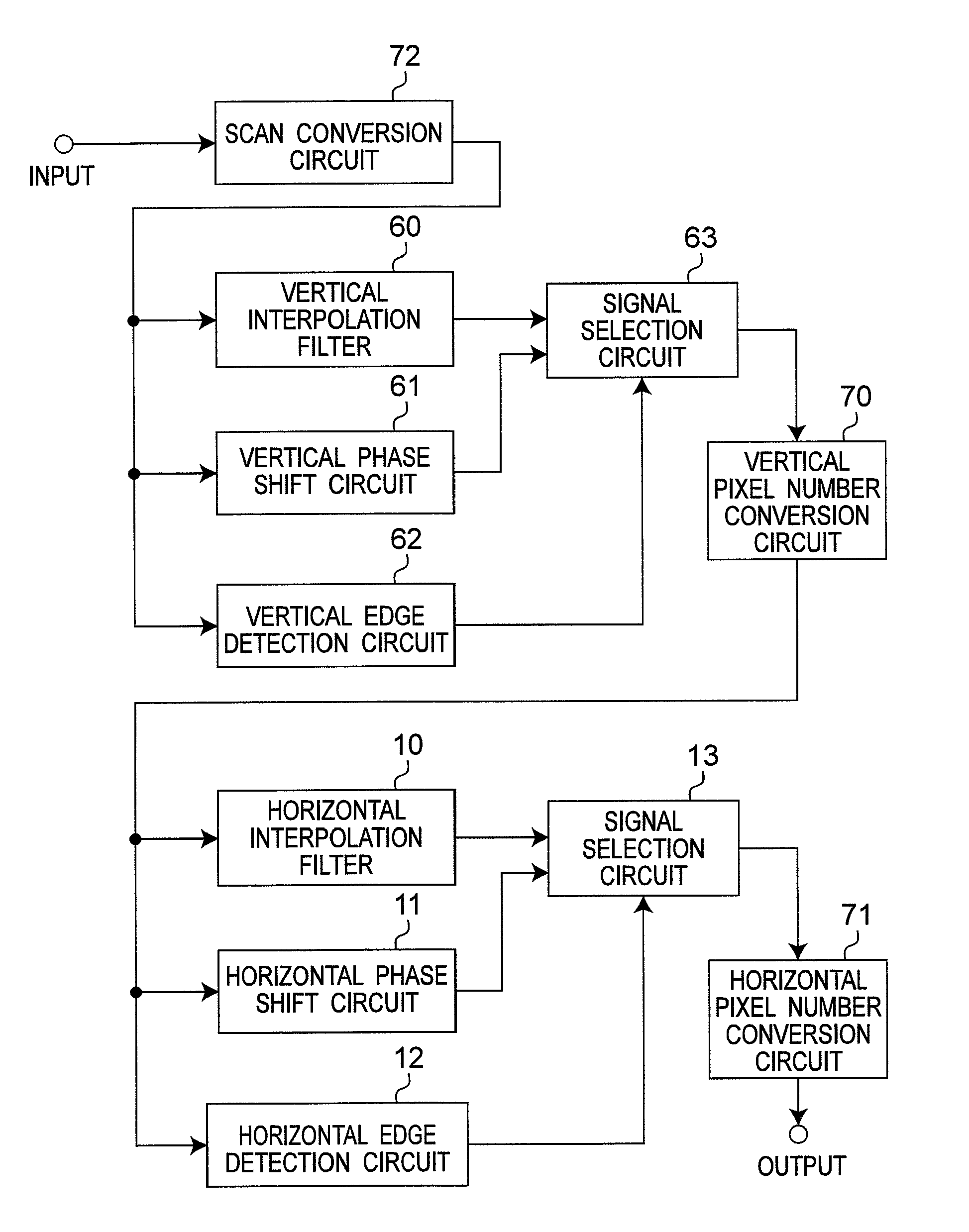 Signal processing apparatus, signal processing method, and program for signal processing