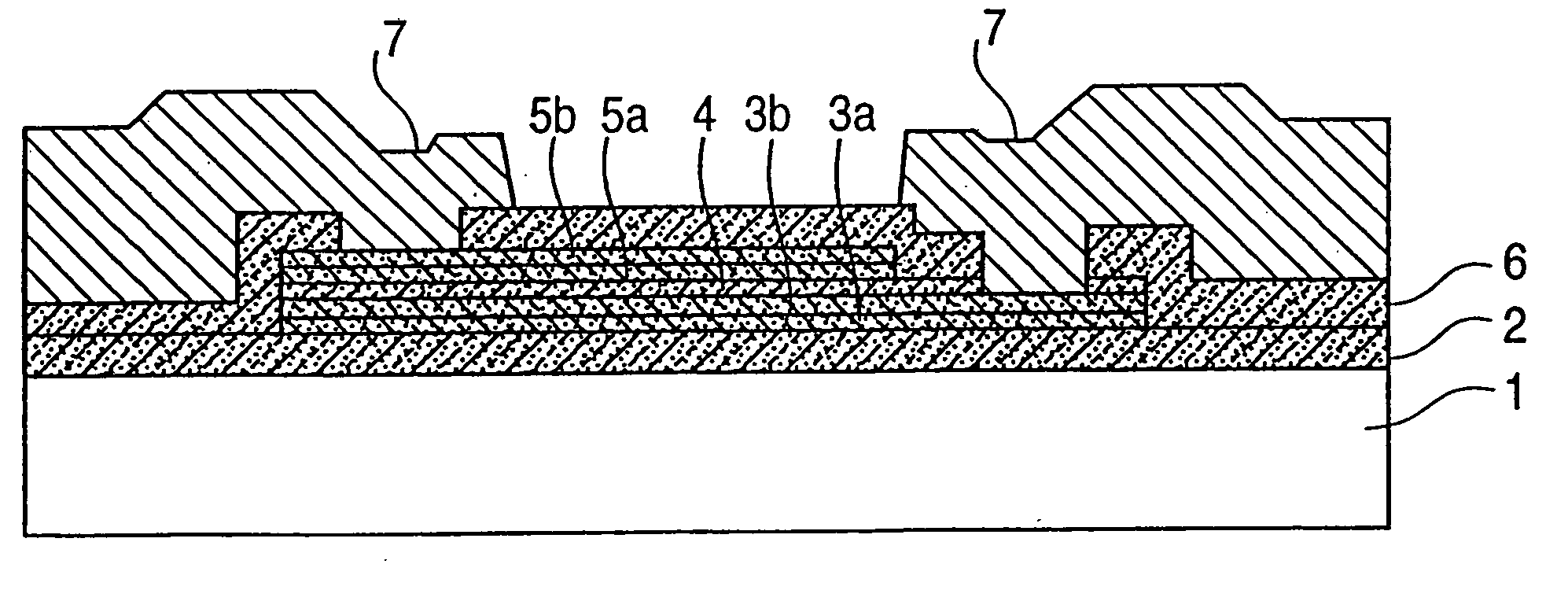 Semiconductor device and process of producing the same