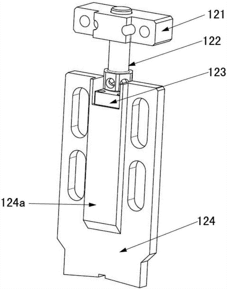 Large-scale shaft part shaft neck turning equipment and turning process