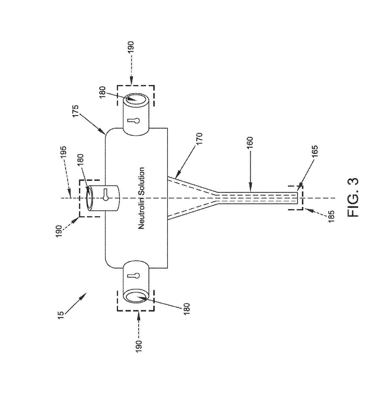 Field sterilizer and vascular connector kit