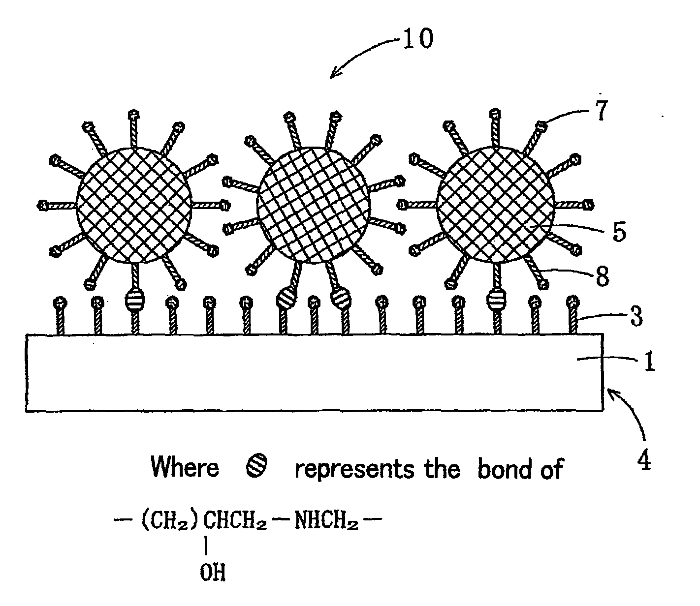 Solar energy utilization device and method for manufacturing the same