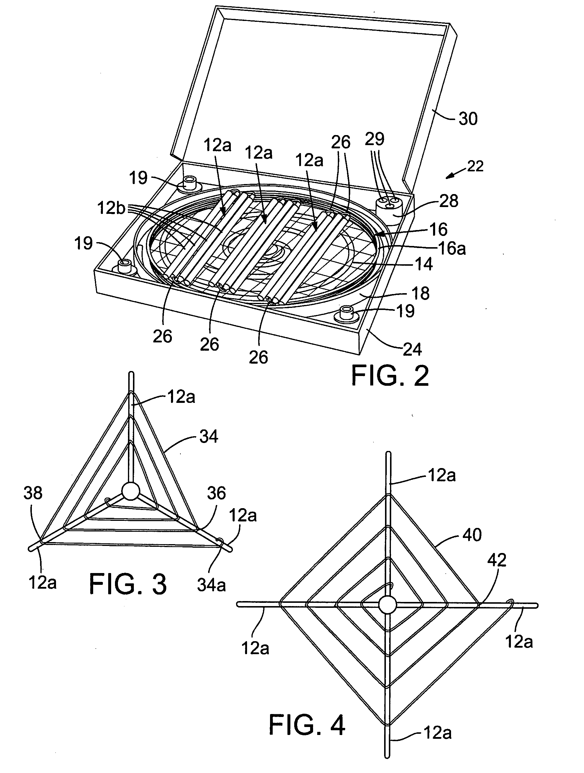 Tomato growing system