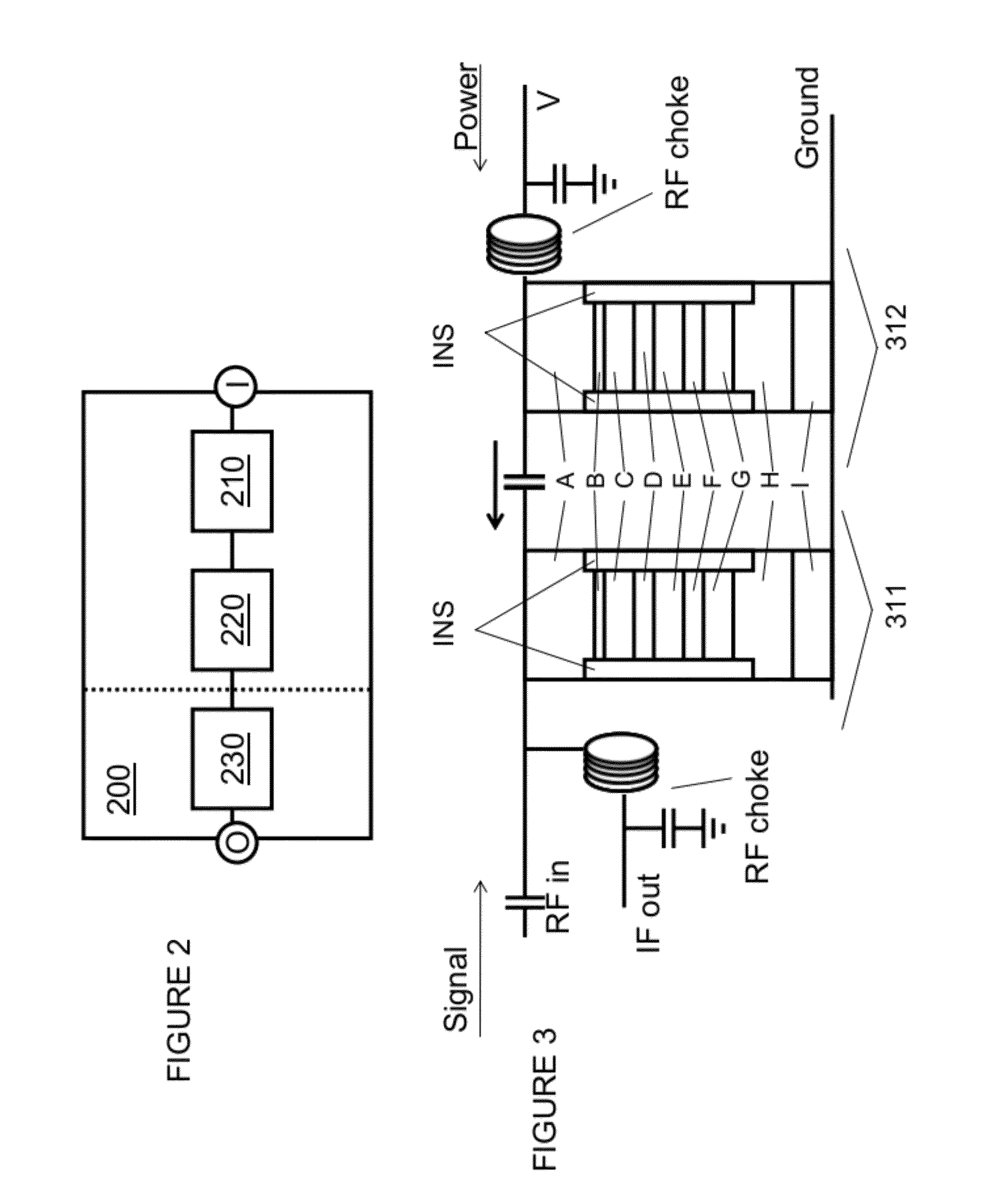 Apparatus for Spectrum Sensing and Associated Methods