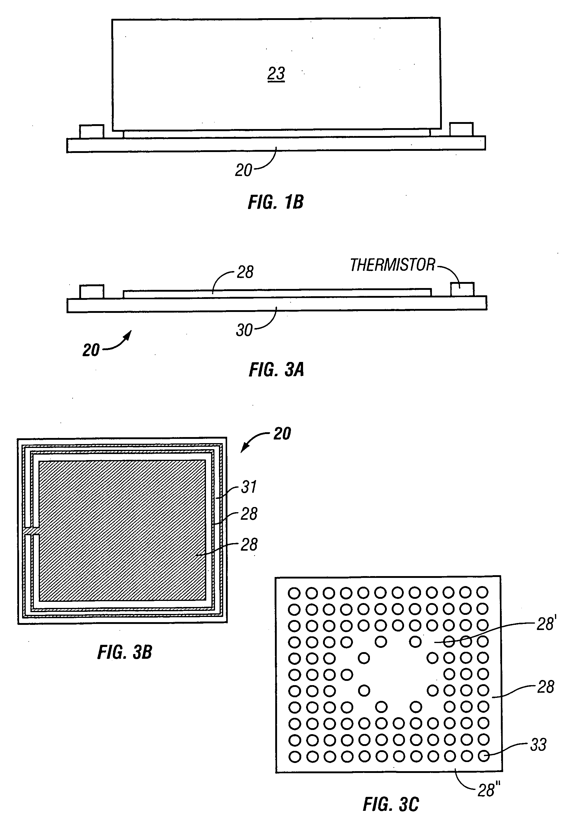 Handpiece with RF electrode and non-volatile memory