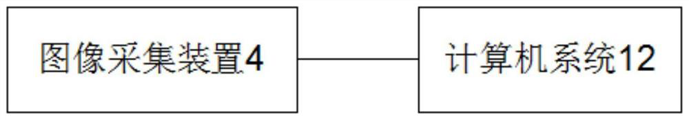 A system and method for detecting surface defects of magnetic tiles