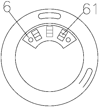 A Low Noise Switched Reluctance Motor