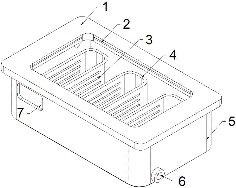 Cleaning device