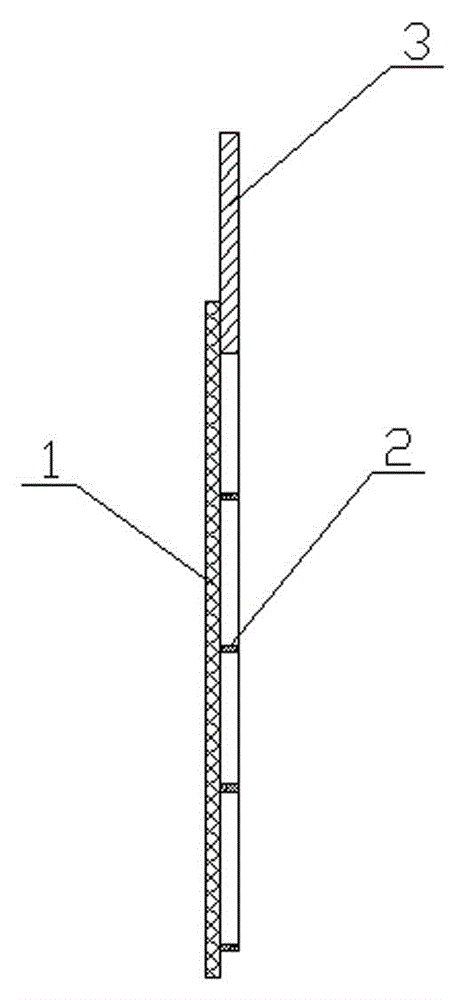 Plate grid of negative plate for lead-acid storage battery